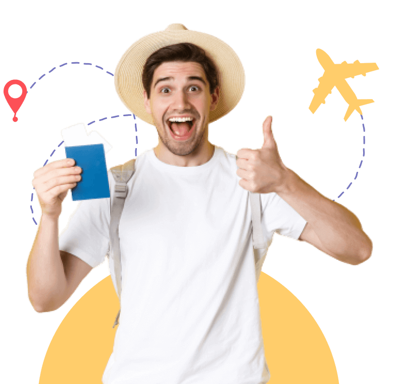 Yỷ lệ đậu visa