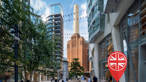 visa công tác anh 2025