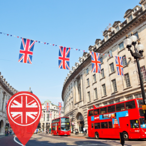 visa du lịch anh 2025