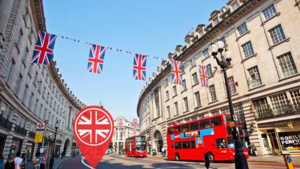 visa du lịch anh 2025