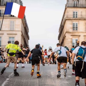 visa công tác pháp 2025